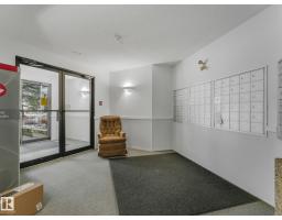 Primary Bedroom - 326 10636 120 St Nw, Edmonton, AB T5H4L5 Photo 4