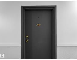 Bedroom 2 - 326 10636 120 St Nw, Edmonton, AB T5H4L5 Photo 5