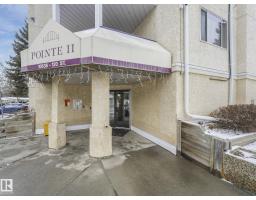 Kitchen - 326 10636 120 St Nw, Edmonton, AB T5H4L5 Photo 3