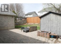 Bedroom - 516 Springbank Avenue N, Woodstock, ON N4T1H1 Photo 4