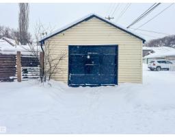 Kitchen - 11548 89 St Nw, Edmonton, AB T5B3T9 Photo 3