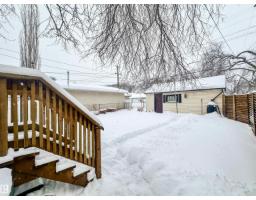 Primary Bedroom - 11548 89 St Nw, Edmonton, AB T5B3T9 Photo 4