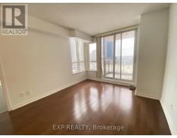 Bedroom 2 - 905 4090 Living Arts Drive, Mississauga, ON L5B4M8 Photo 5