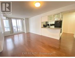 Kitchen - 905 4090 Living Arts Drive, Mississauga, ON L5B4M8 Photo 3