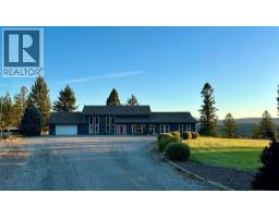 Bedroom - 503 Wardner Fort Steele Road, Wardner, BC V0B2J0 Photo 2