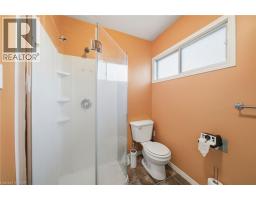 Living room - 29 Monson Street, Jarvis, ON N0A1J0 Photo 5