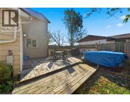 4pc Bathroom - 29 Monson Street, Jarvis, ON N0A1J0 Photo 4