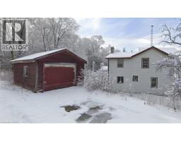 Workshop - 33 Mulholland Drive, Paris, ON N3L2J1 Photo 3