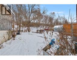 Storage - 33 Mulholland Drive, Paris, ON N3L2J1 Photo 2