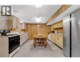 Kitchen - 5687 Murray Street, Niagara Falls, ON L2G2J7 Photo 2