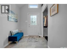 Dining room - 235 J Avenue N, Saskatoon, SK S7L2J9 Photo 3