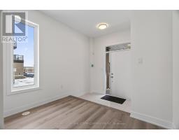 Dining room - 12 Lively Way, Whitby, ON L1R0S3 Photo 4
