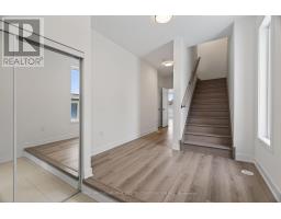 Primary Bedroom - 12 Lively Way, Whitby, ON L1R0S3 Photo 5