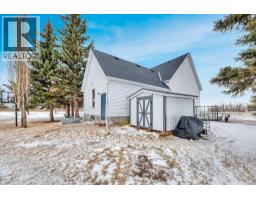 192016 Highway 547 Highway, Rural Foothills County, AB T0J0V0 Photo 4