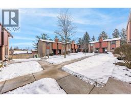 Storage - 539 Willow Road Unit 66, Guelph, ON N1H7G3 Photo 2