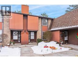 Recreation room - 539 Willow Road Unit 66, Guelph, ON N1H7G3 Photo 4