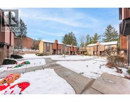 Bedroom - 539 Willow Road Unit 66, Guelph, ON N1H7G3 Photo 5