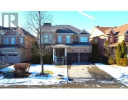 Recreational, Games room - 52 Smoothwater Terrace, Markham, ON L6B0E8 Photo 2