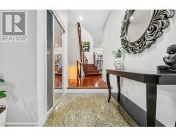 Kitchen - 52 Smoothwater Terrace, Markham, ON L6B0E8 Photo 5