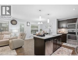 2pc Bathroom - 2842 Makowsky Crescent, Regina, SK S4X0M4 Photo 5