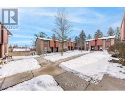 Dining room - 66 539 Willow Road, Guelph, ON N1H7G3 Photo 2