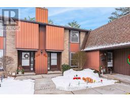 Primary Bedroom - 66 539 Willow Road, Guelph, ON N1H7G3 Photo 4