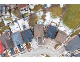 Dining room - 31 Seahorse Avenue, Brampton, ON L6V4N7 Photo 3