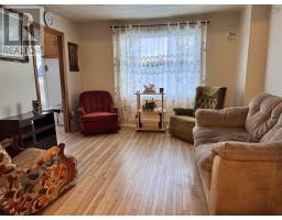 Kitchen - 45 Seventh Street, Glace Bay, NS B1A4K1 Photo 4