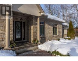 Bedroom - 414498 Baseline Road, West Grey, ON N0C1H0 Photo 3