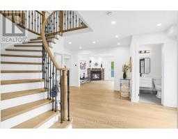 1105 Ewing Crescent, Mississauga, ON L5V1B9 Photo 5