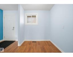 Primary Bedroom - 457 Abbottsfield Rd Nw, Edmonton, AB T5W4R3 Photo 4