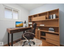 Bedroom 2 - 457 Abbottsfield Rd Nw, Edmonton, AB T5W4R3 Photo 5