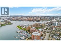 Bedroom - 500 636 Montreal St, Victoria, BC V8V4Y2 Photo 5