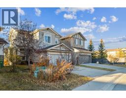 Dining room - 34 Kingsland Close, Airdrie, AB T4A0C6 Photo 2