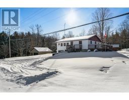 Bedroom 3 - 7295 Road 506 Road, Frontenac, ON K0H2M0 Photo 5