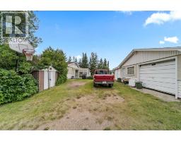 Living room - 4903 53 Street, Innisfree, AB T0B2G0 Photo 2