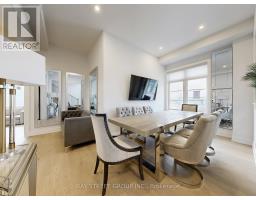 Dining room - 88 Harvey Bunker Crescent, Markham, ON L6C2A5 Photo 3