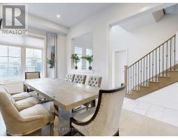 Library - 88 Harvey Bunker Crescent, Markham, ON L6C2A5 Photo 4