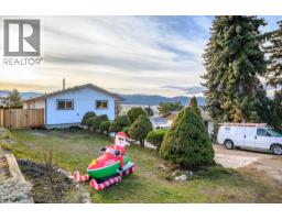 Laundry room - 6554 Orchard Hill Road, Vernon, BC V1H1B6 Photo 3