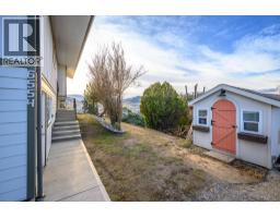 3pc Bathroom - 6554 Orchard Hill Road, Vernon, BC V1H1B6 Photo 4