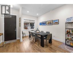 Bedroom - 1552 Summer Crescent, Kelowna, BC V1P1T8 Photo 4