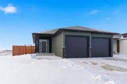 Dining room - 93 Aberdeen Drive, Niverville, MB R0A0A1 Photo 2