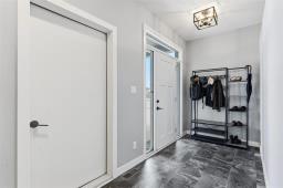 Kitchen - 93 Aberdeen Drive, Niverville, MB R0A0A1 Photo 3