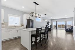 Primary Bedroom - 93 Aberdeen Drive, Niverville, MB R0A0A1 Photo 4