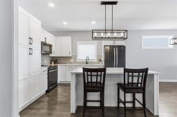 Bedroom - 93 Aberdeen Drive, Niverville, MB R0A0A1 Photo 5