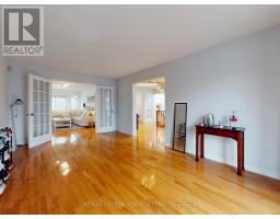 Eating area - 500 Lightfoot Place, Pickering, ON L1V5Z5 Photo 4