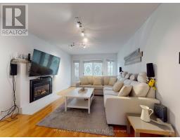 Dining room - 500 Lightfoot Place, Pickering, ON L1V5Z5 Photo 5