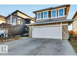 Kitchen - 7647 181 Av Nw, Edmonton, AB T5Z0L8 Photo 3