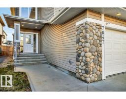 Primary Bedroom - 7647 181 Av Nw, Edmonton, AB T5Z0L8 Photo 5