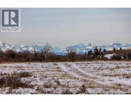 152 13 Acres Lochend Road Twp Rd 262, Rural Rocky View County, AB T4C2H2 Photo 3